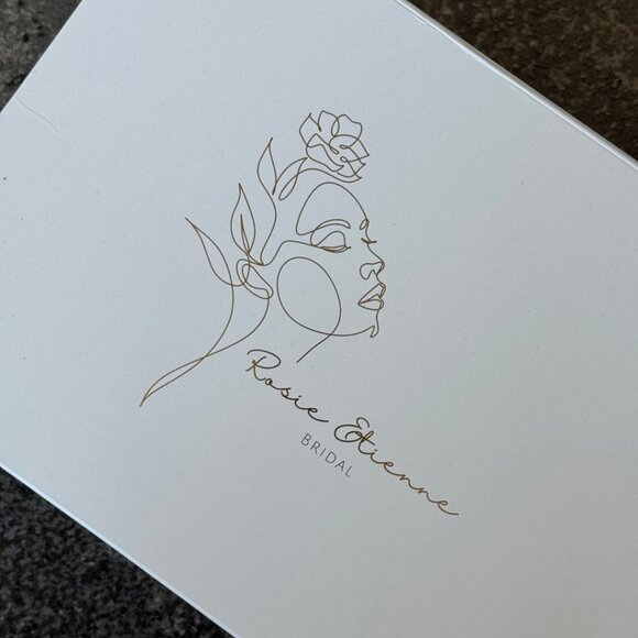 Rosie Etienne Esme Dress - Picture 7 of 7